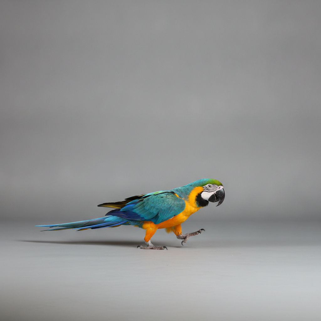 Macaw