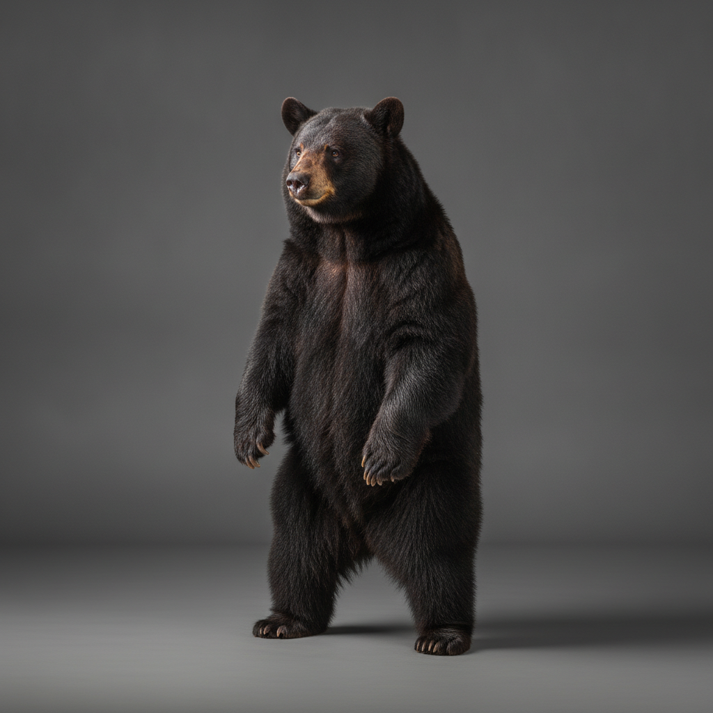 Black Bear