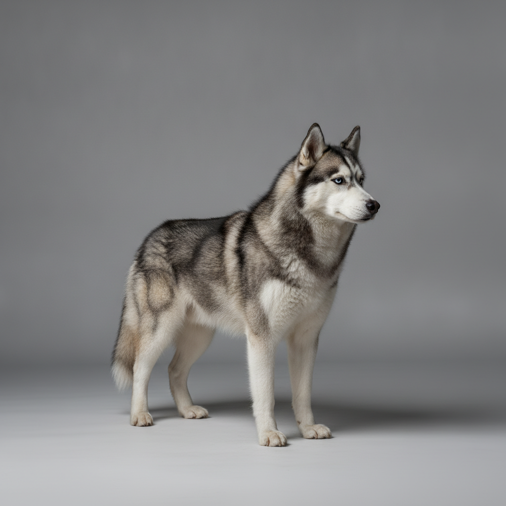 Husky