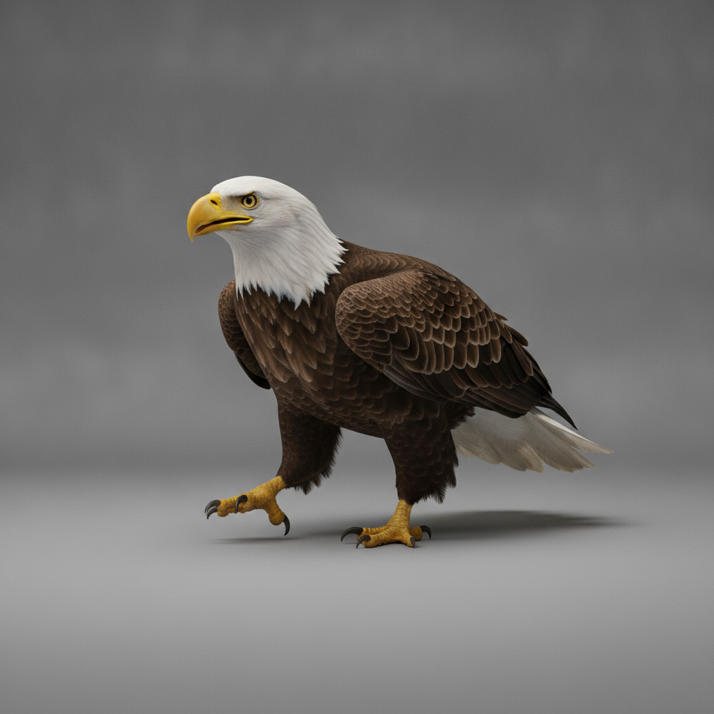 Bald Eagle