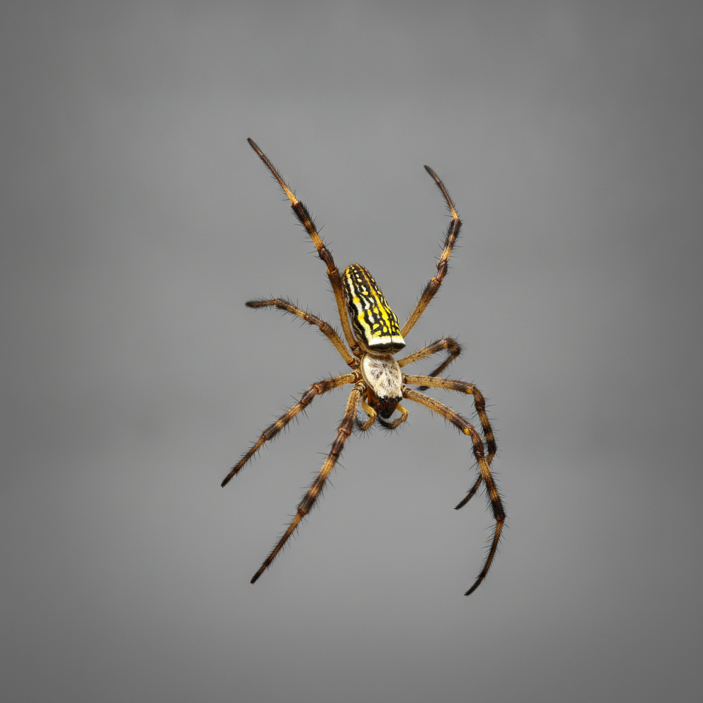Banana Spider
