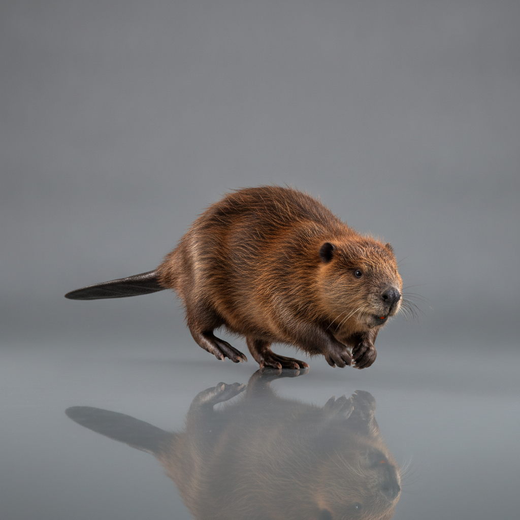 Beaver