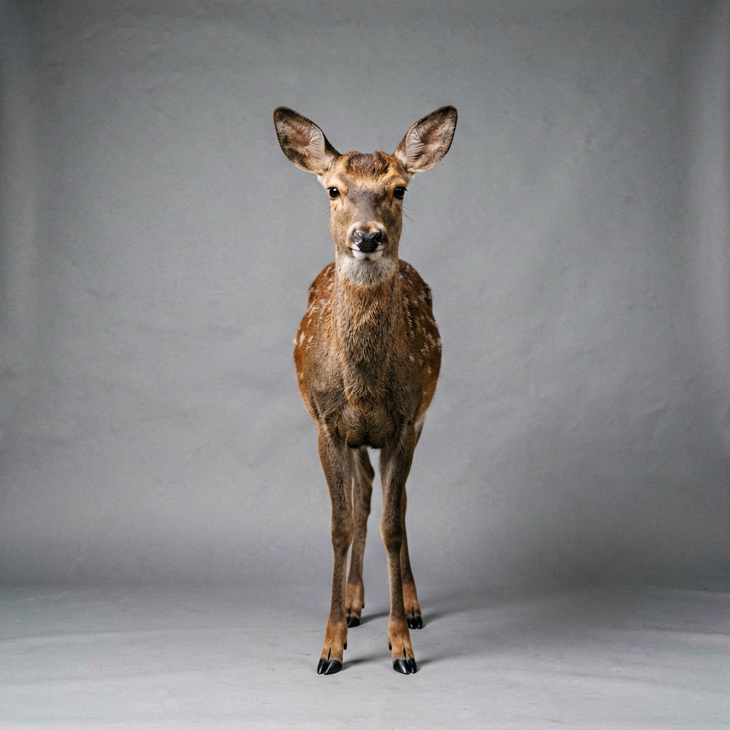 Deer