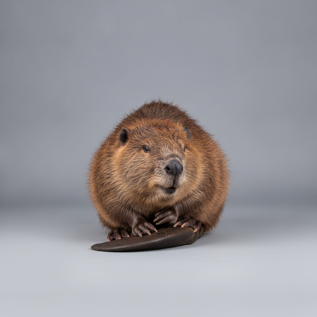 Beaver