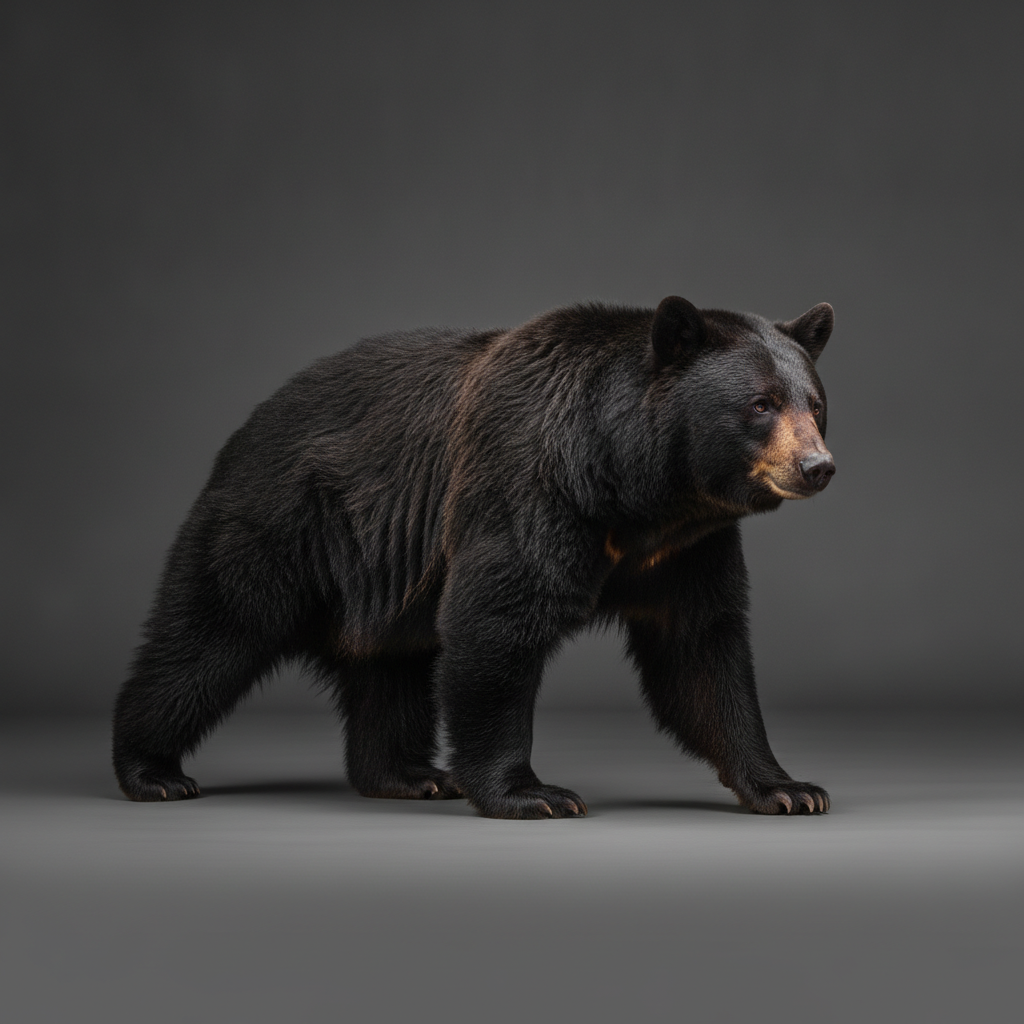 Black Bear
