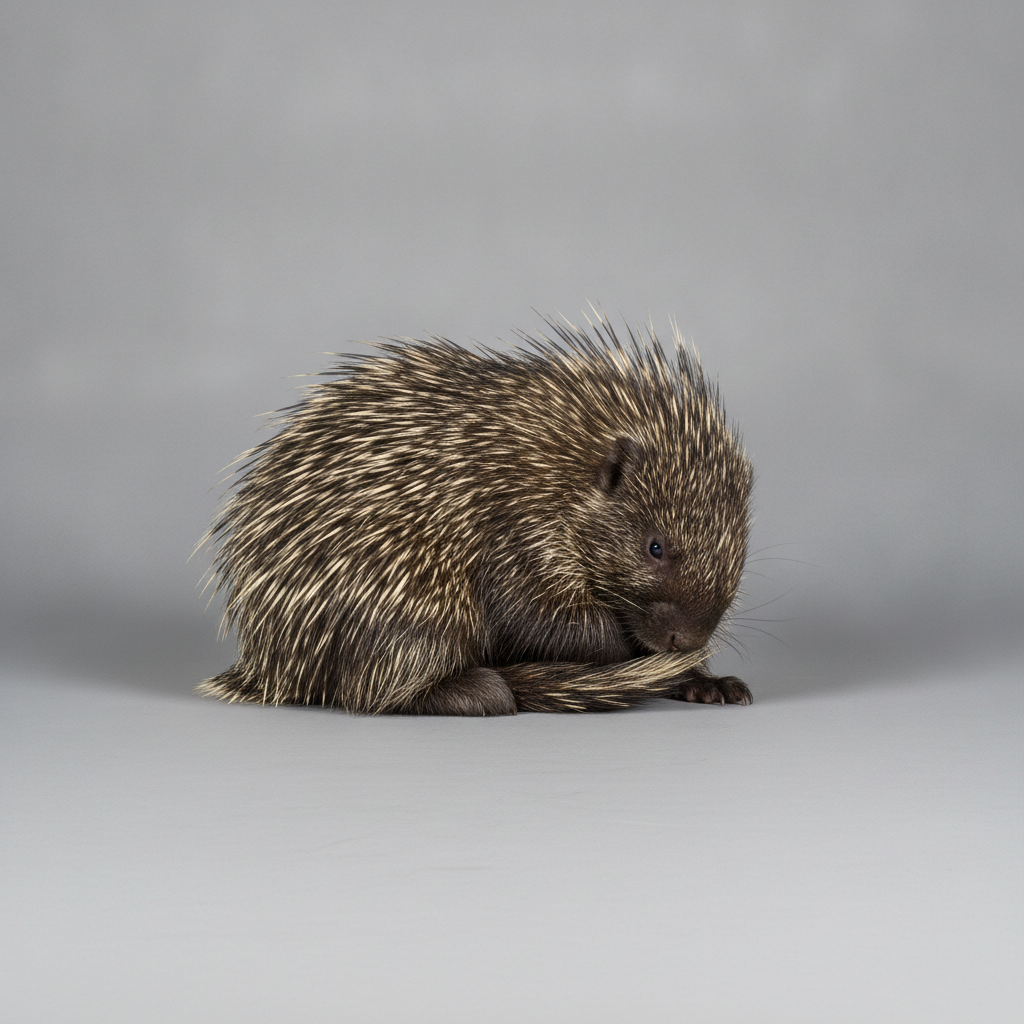 Porcupine