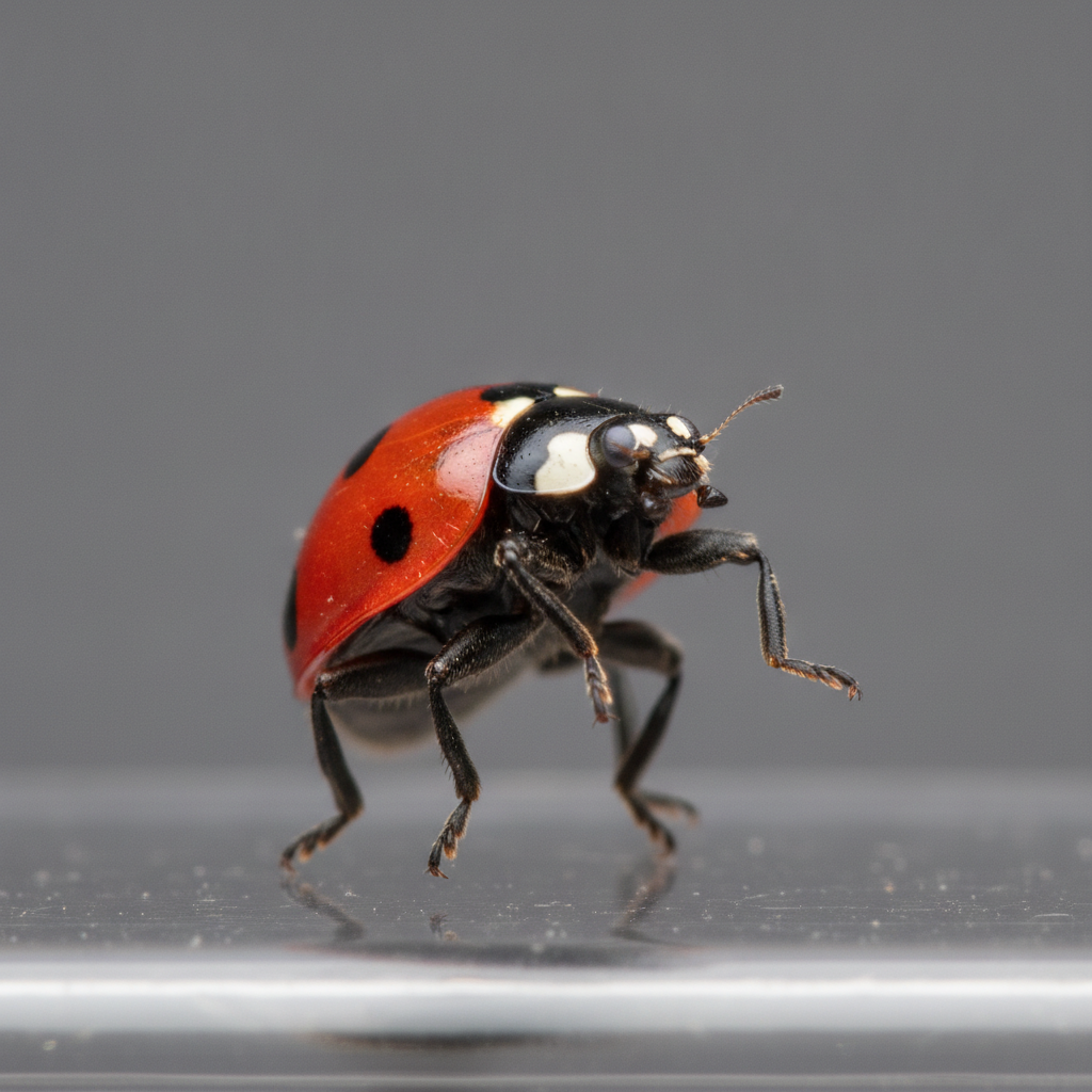 Ladybug