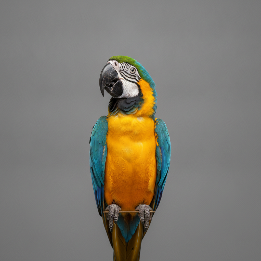 Macaw