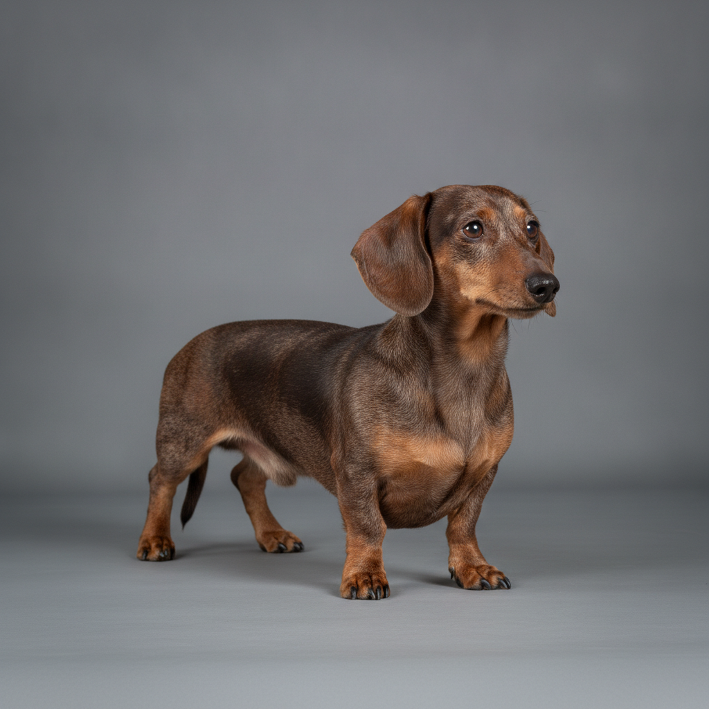Dachshund