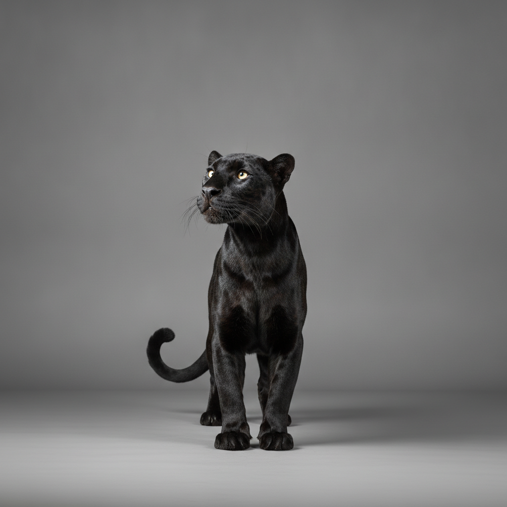 Black Panther