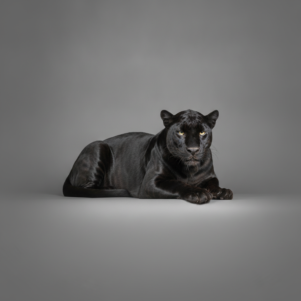 Black Panther