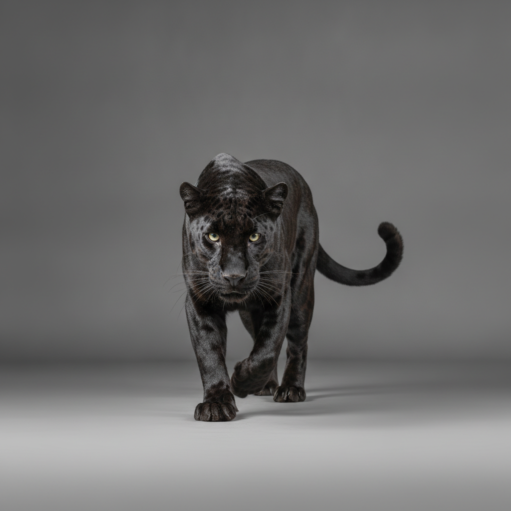 Black Panther