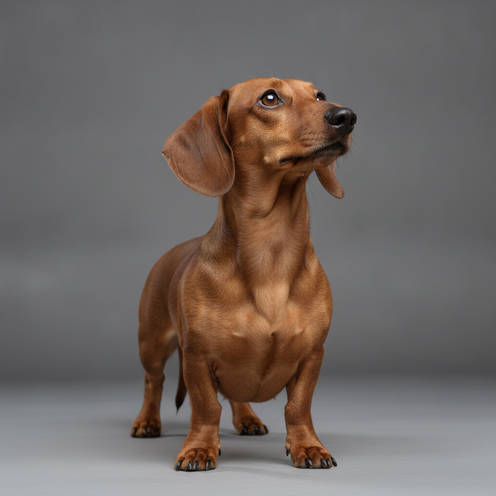 Dachshund