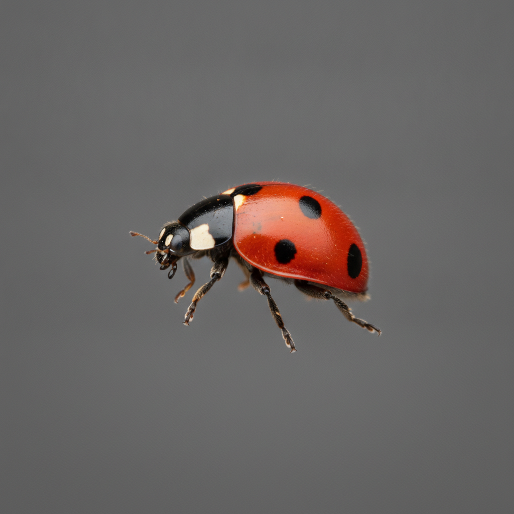 Ladybug