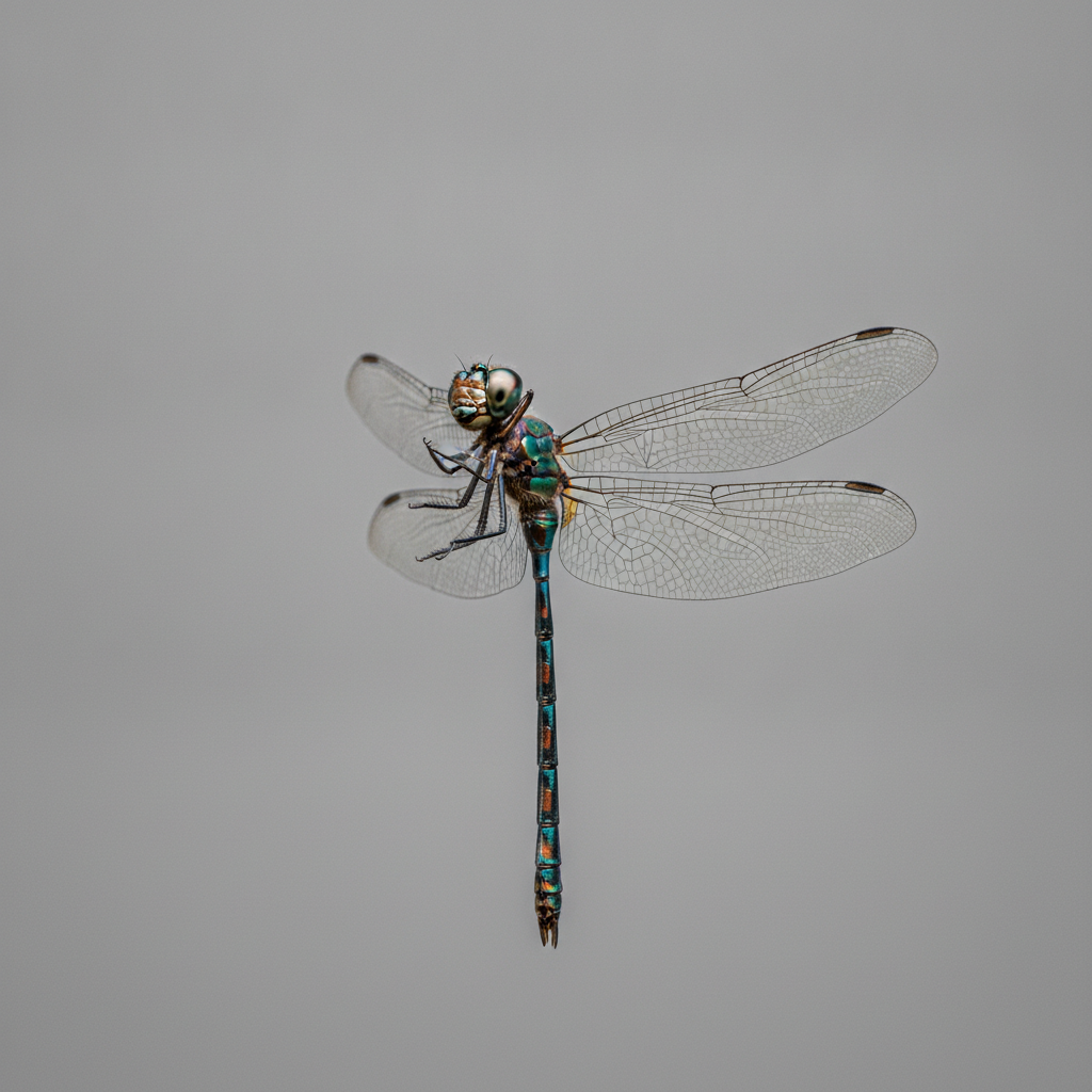 Dragonfly