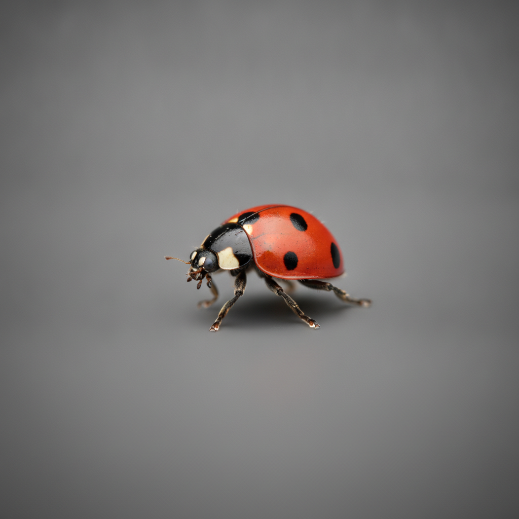Ladybug
