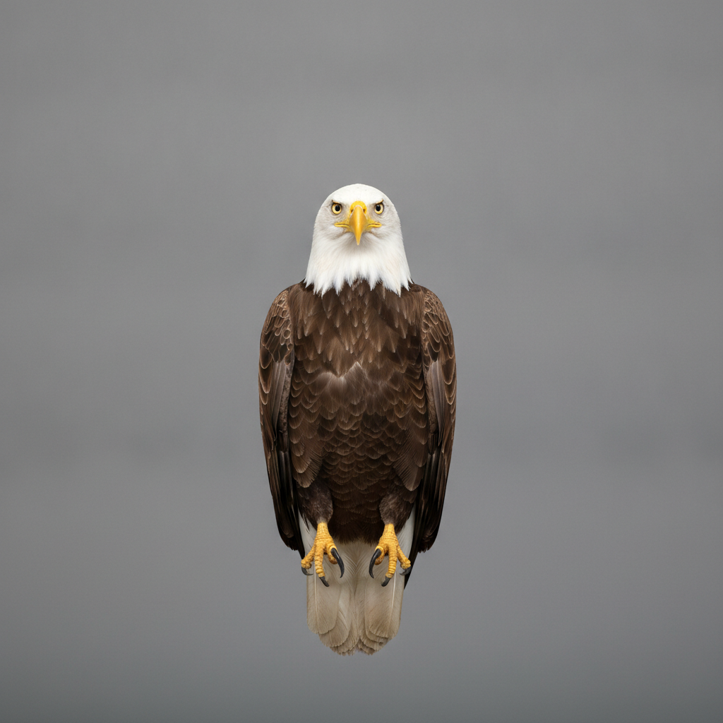 Bald Eagle