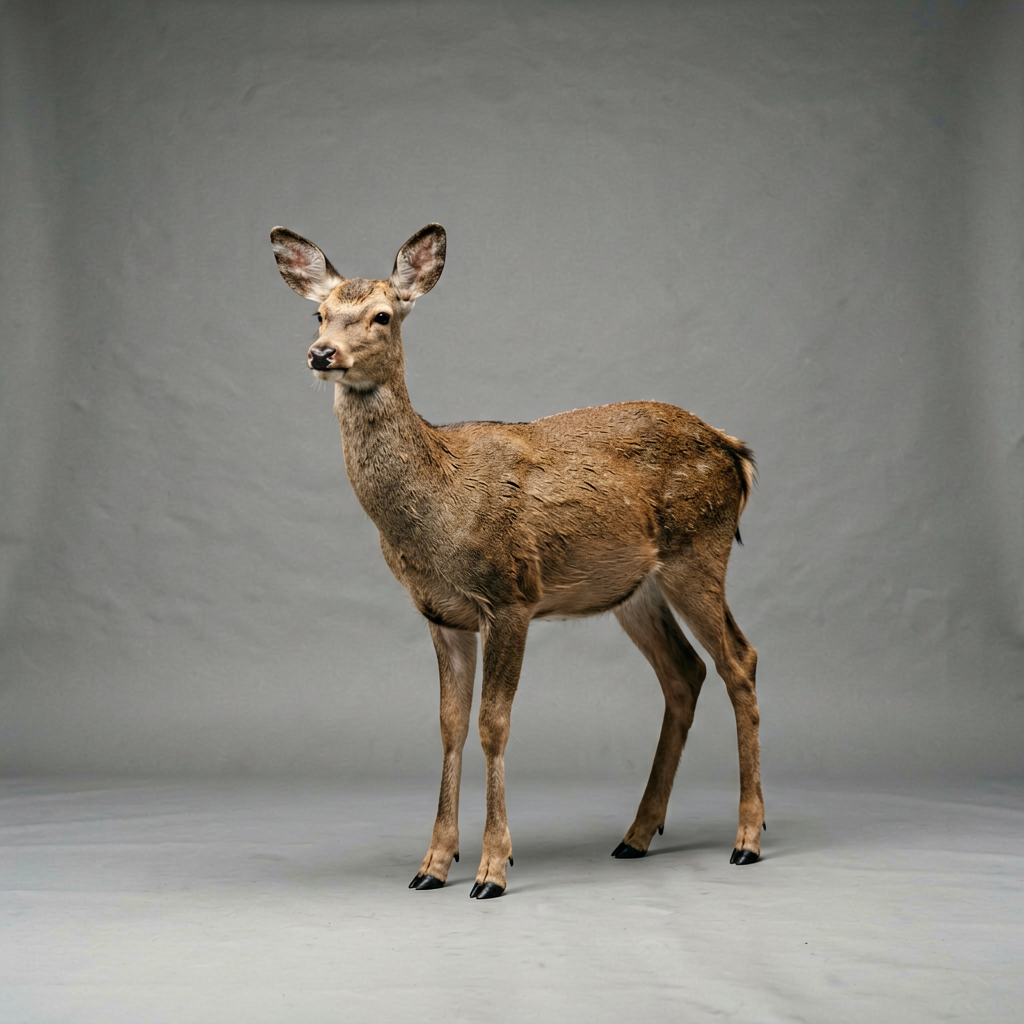 Deer