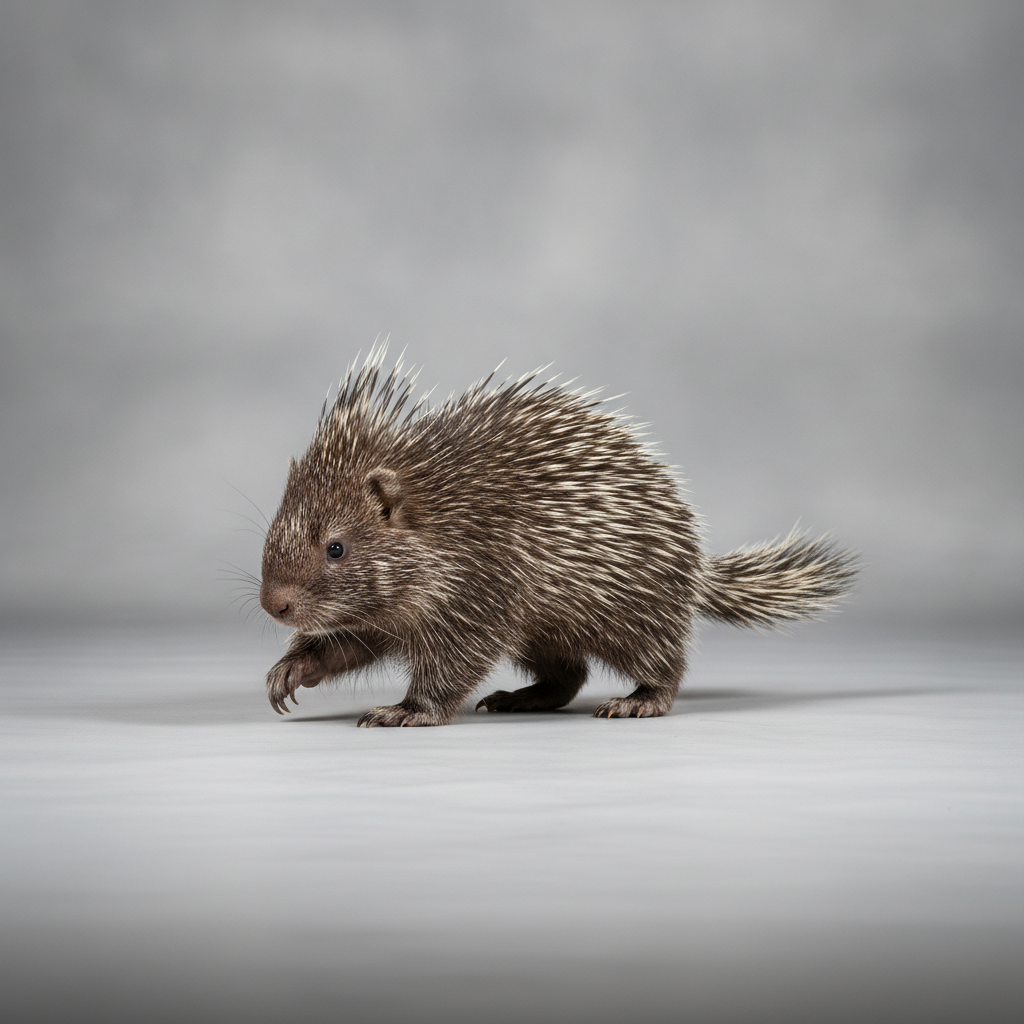 Porcupine