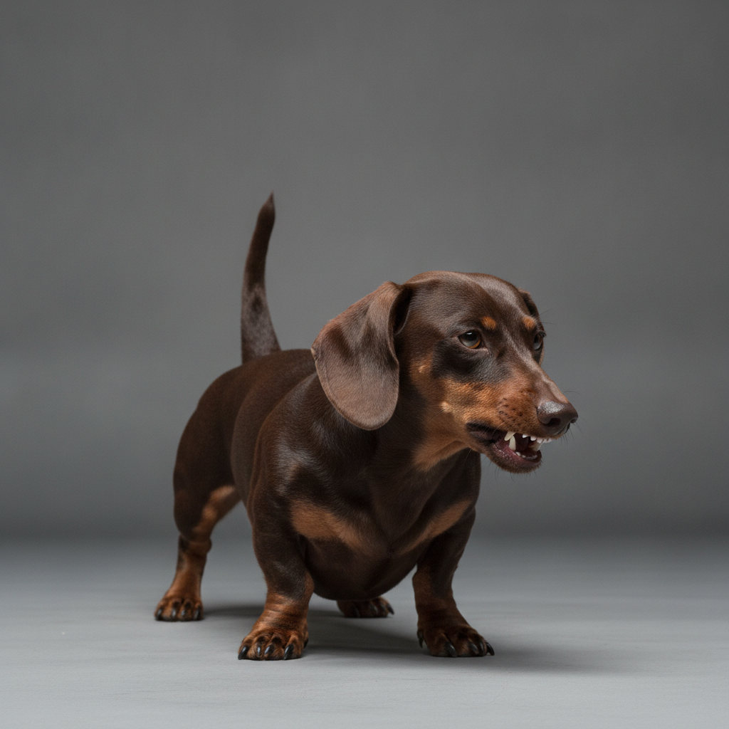 Dachshund