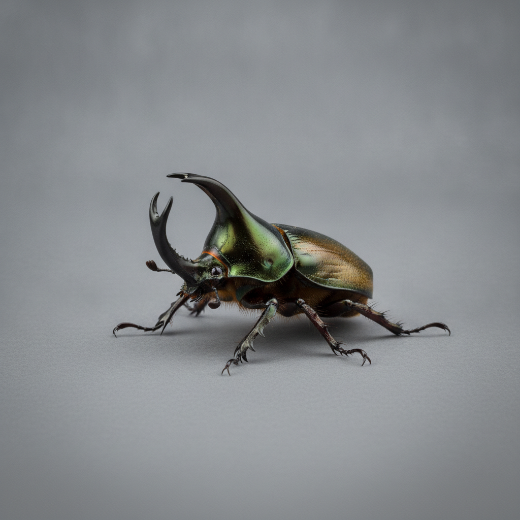 Beatle