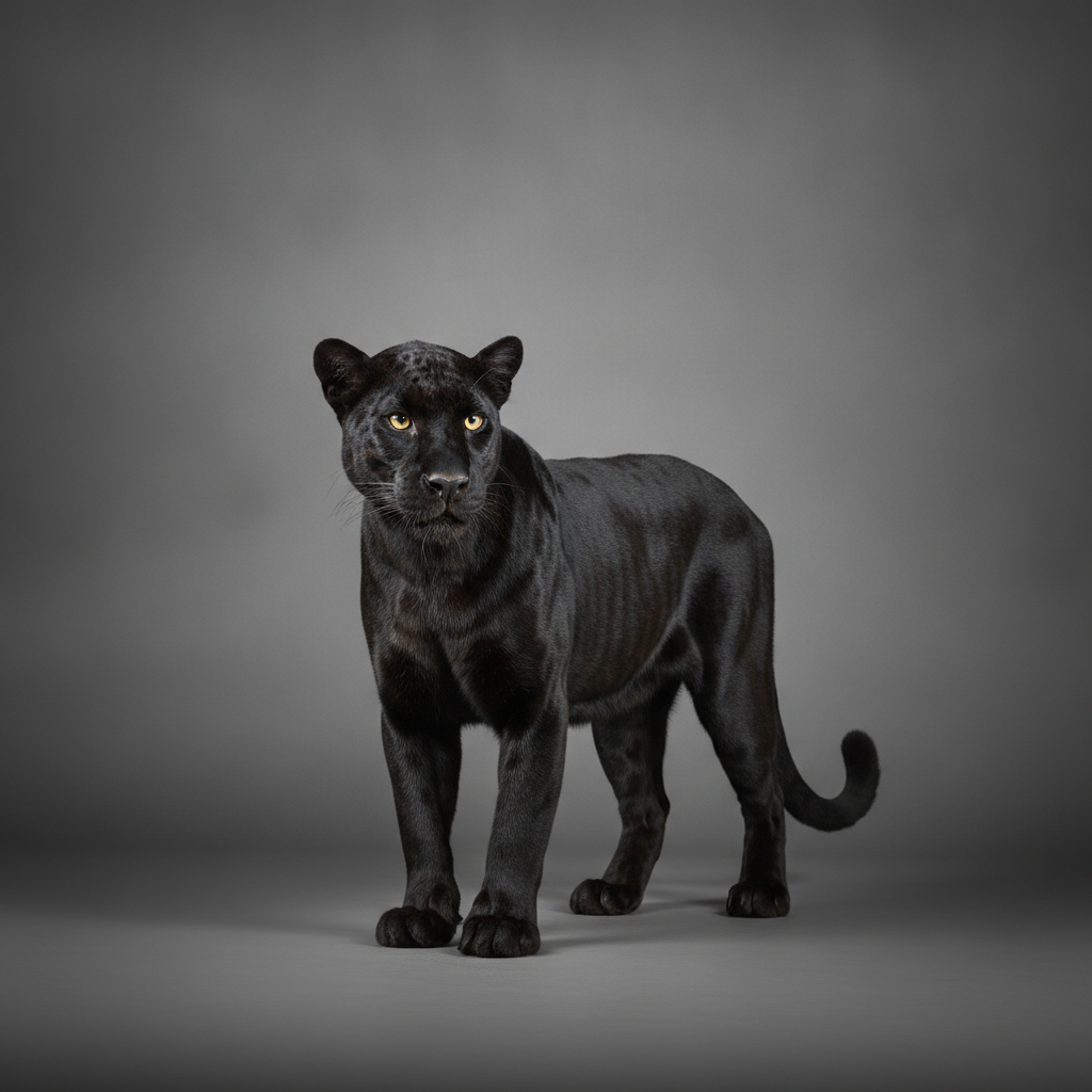 Black Panther