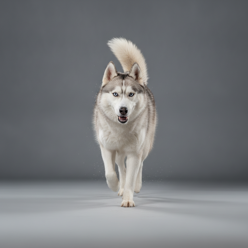 Husky