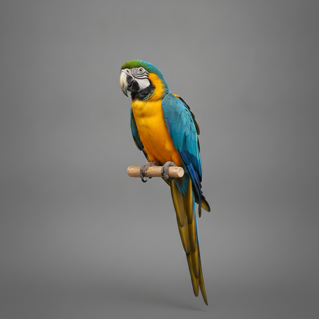 Macaw