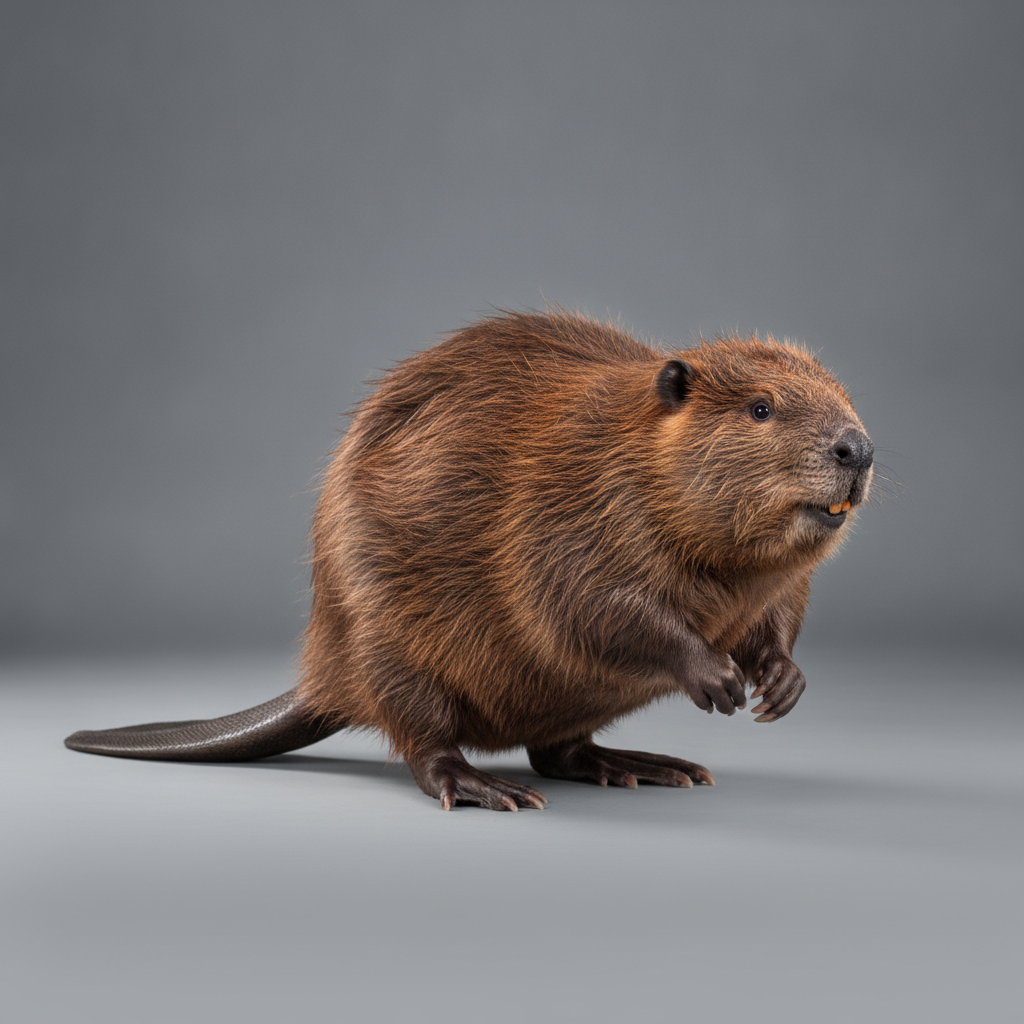 Beaver