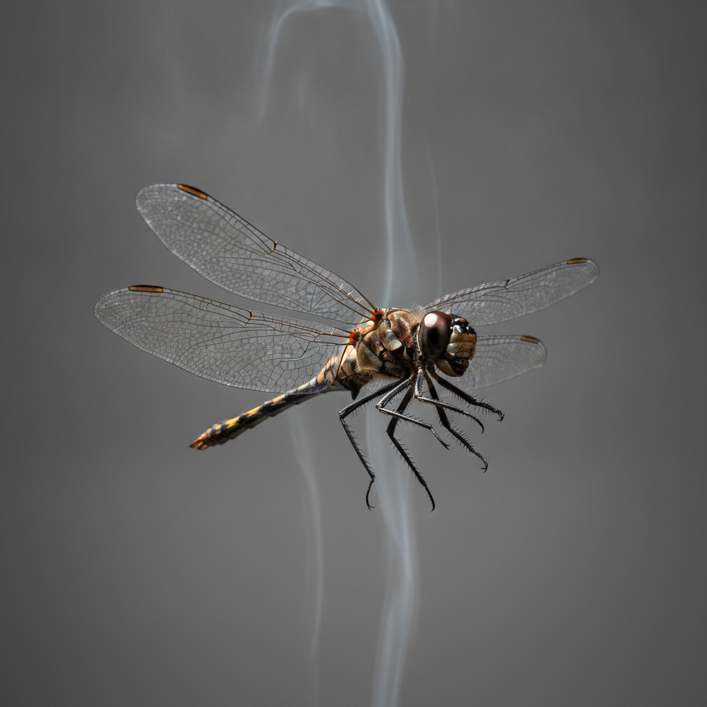 Dragonfly