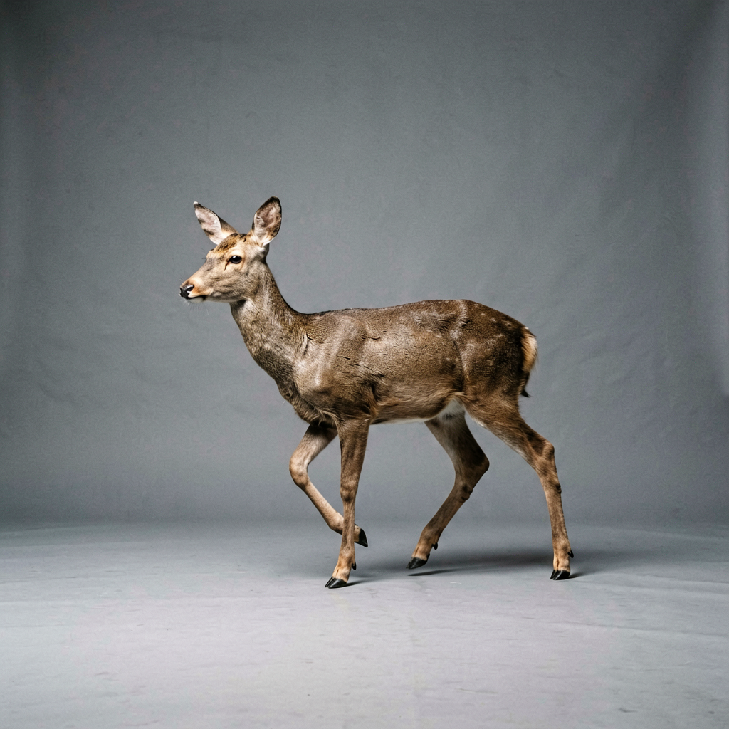 Deer