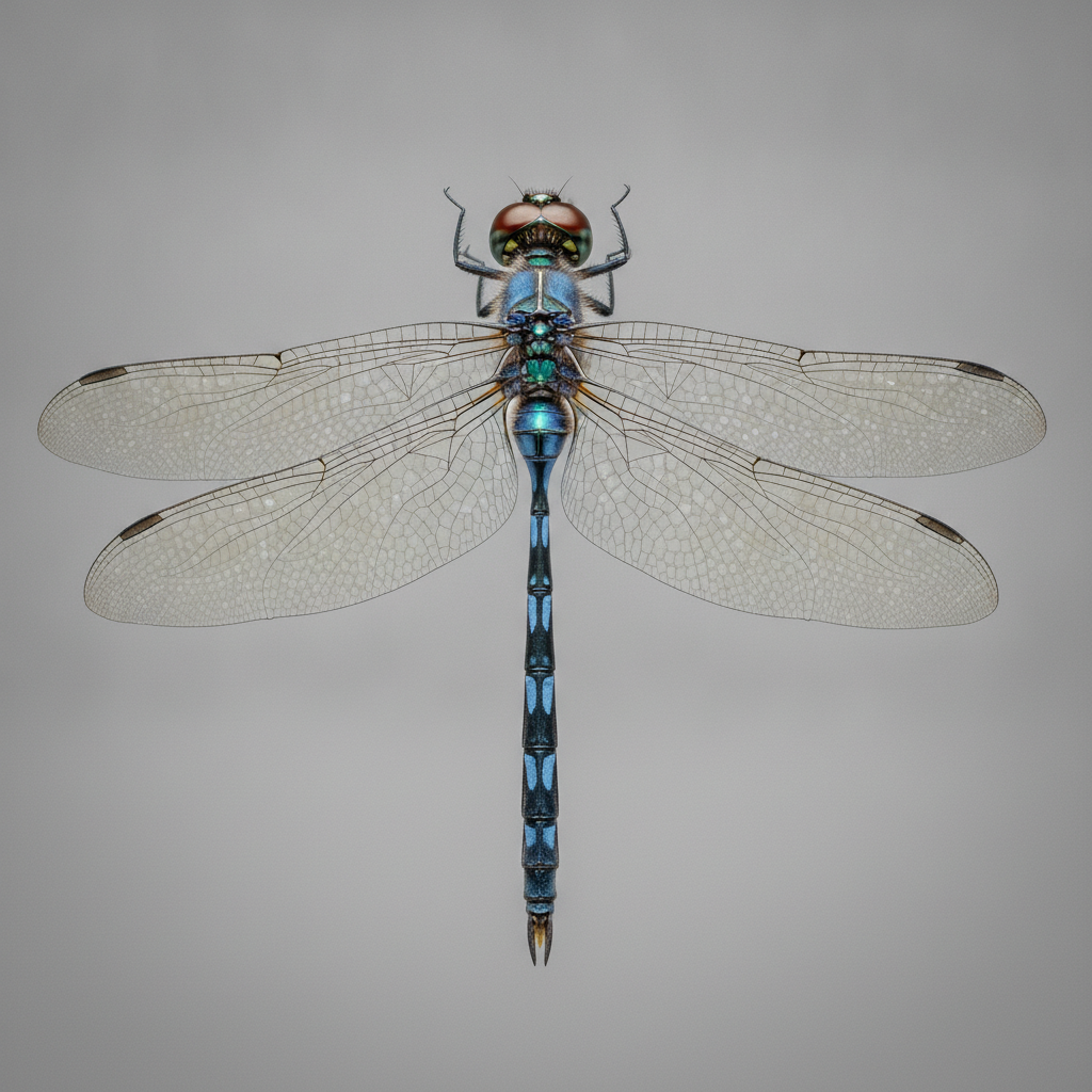 Dragonfly