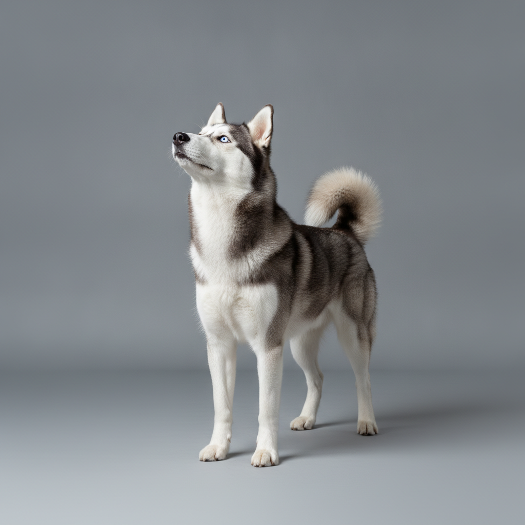 Husky