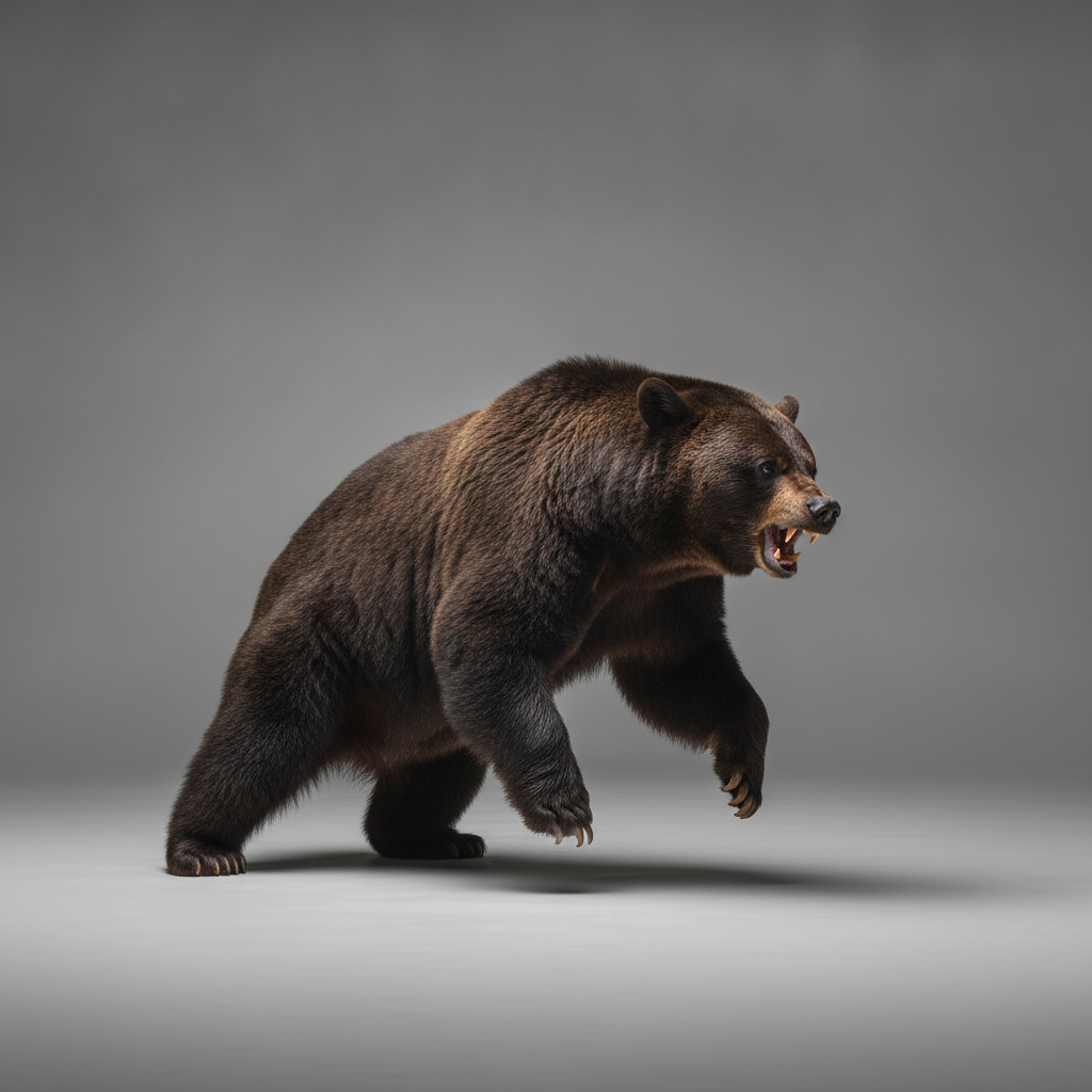 Black Bear