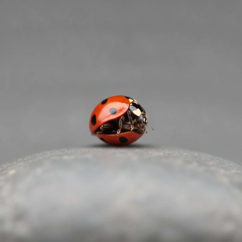 Ladybug
