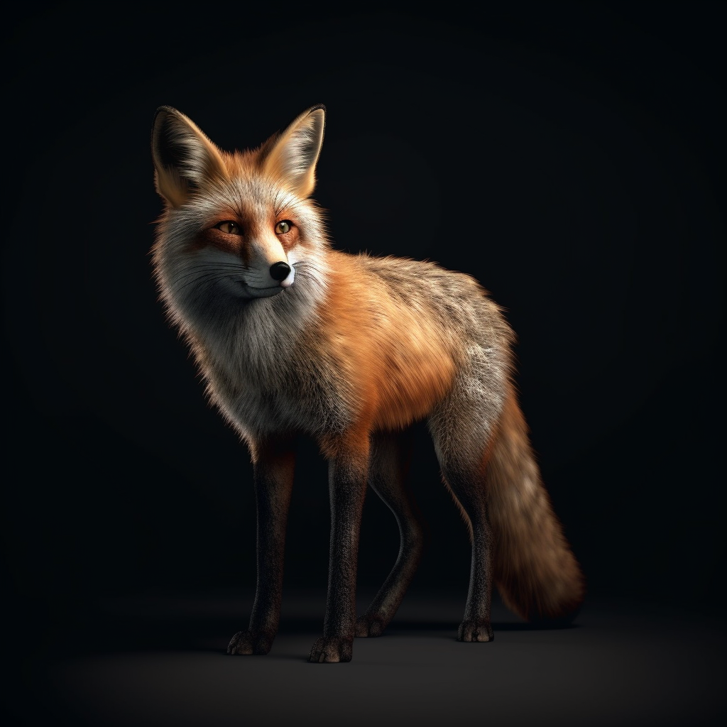 Fox