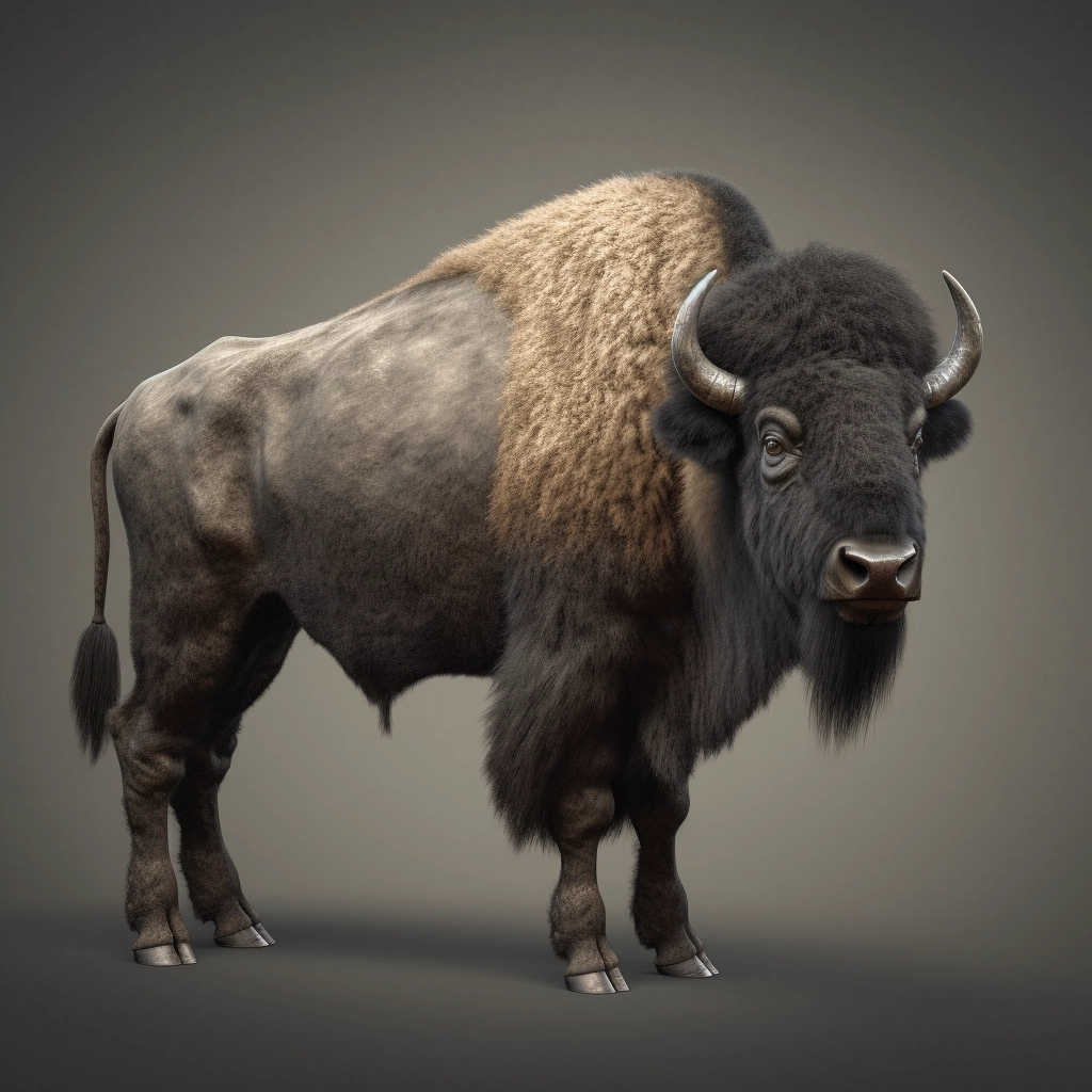 Buffalo