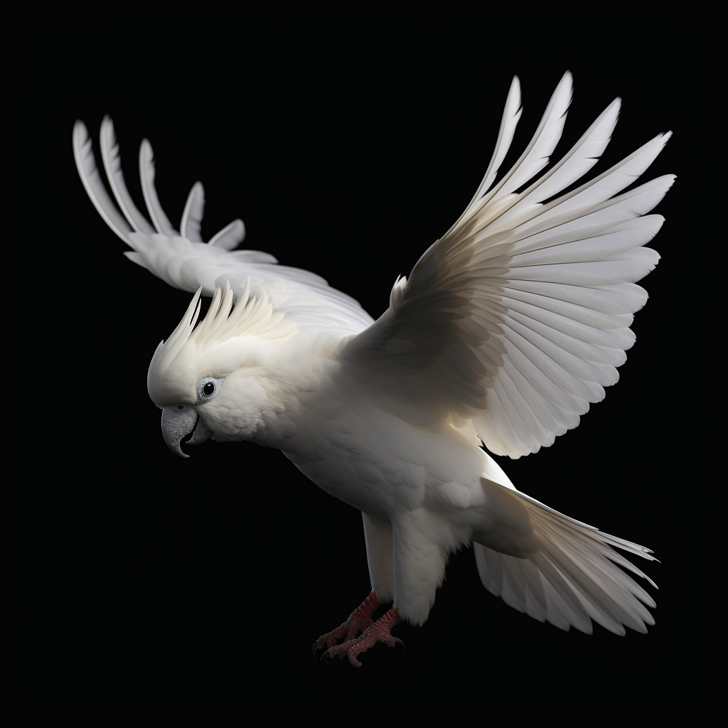 Cockatoo