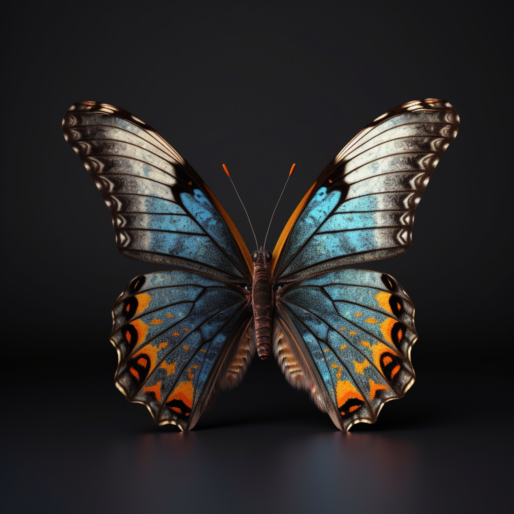 Butterfly