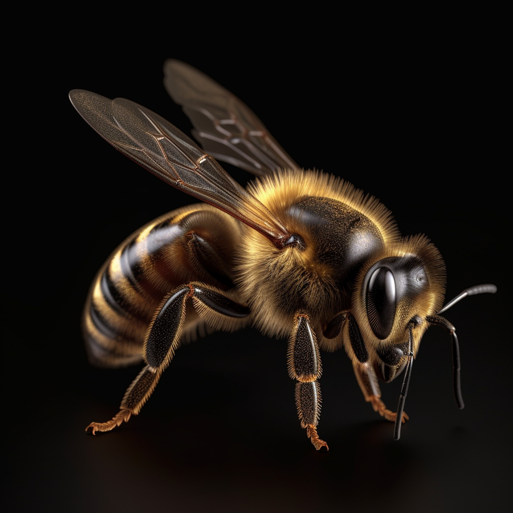 Honey Bee