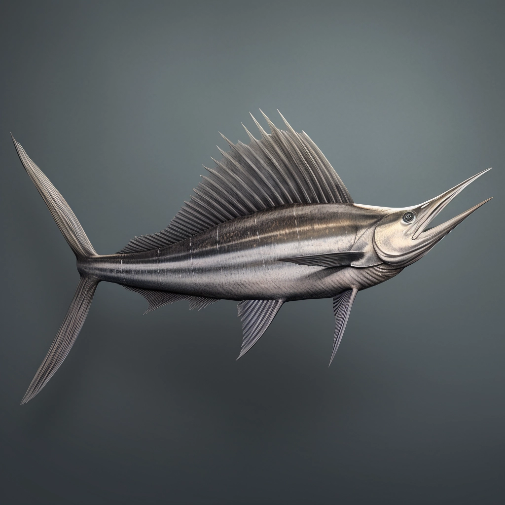 Sailfish