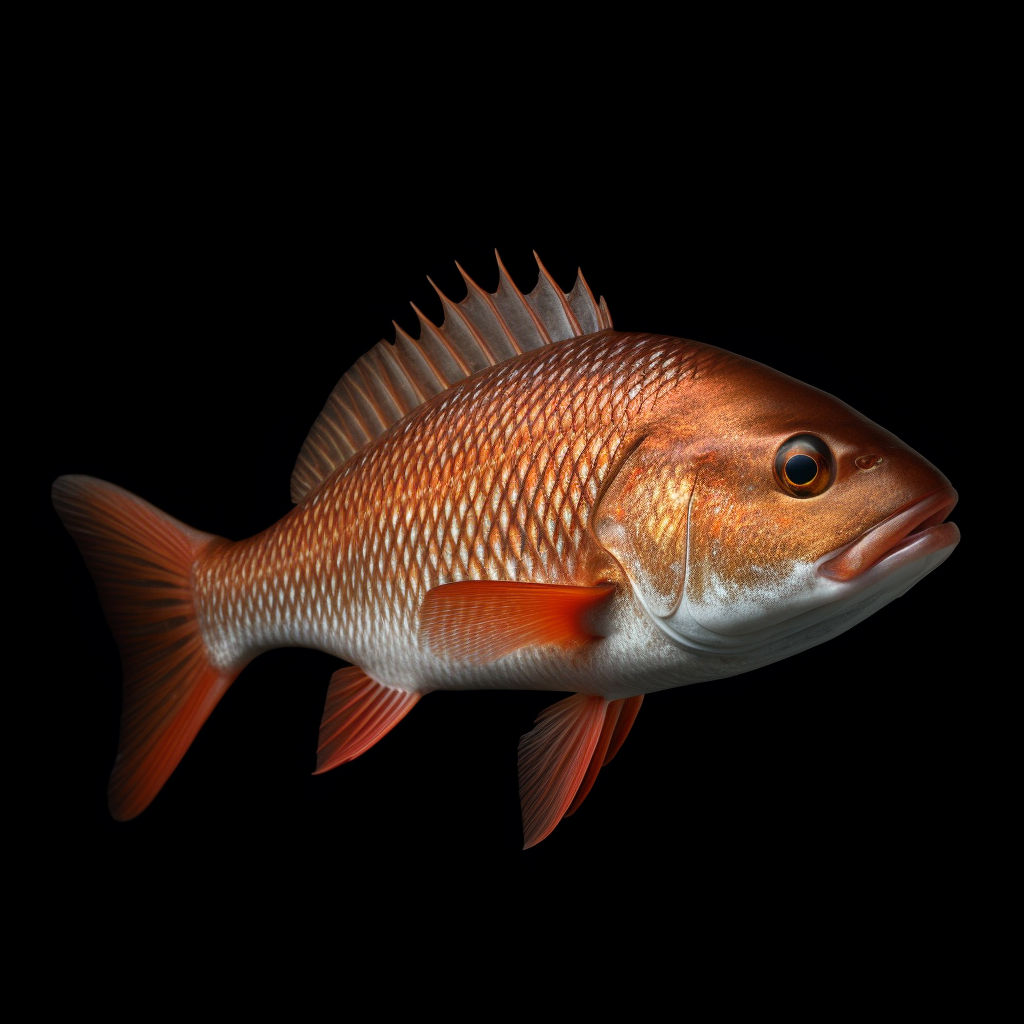 Redfish