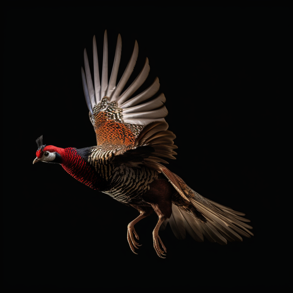 Pheasant