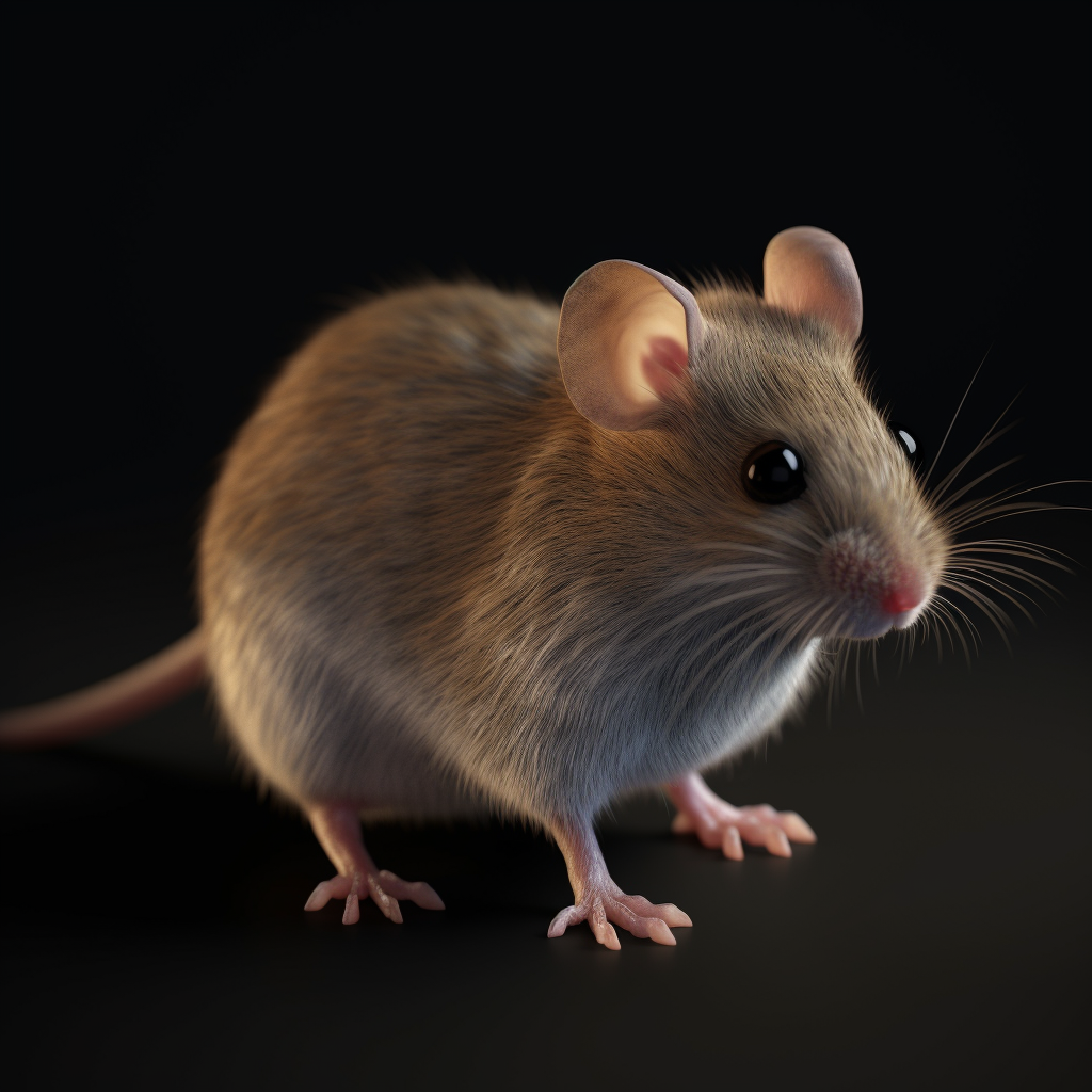 Mouse