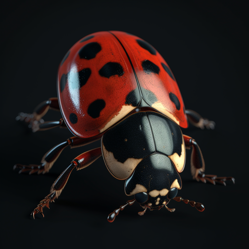 Ladybug