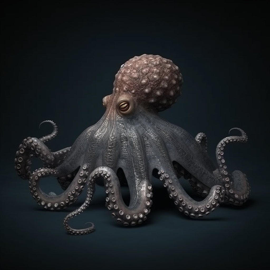 Octopus