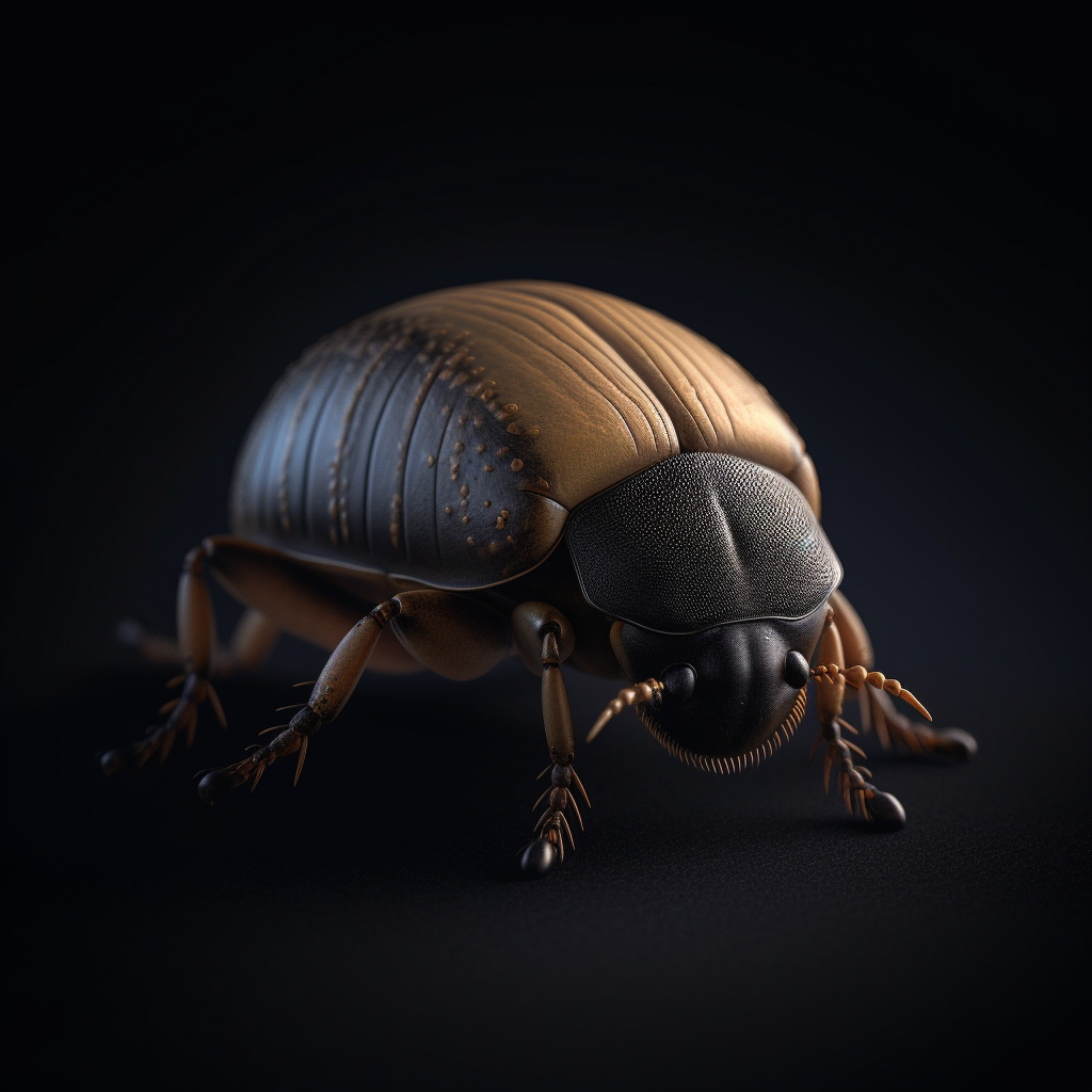 June bug
