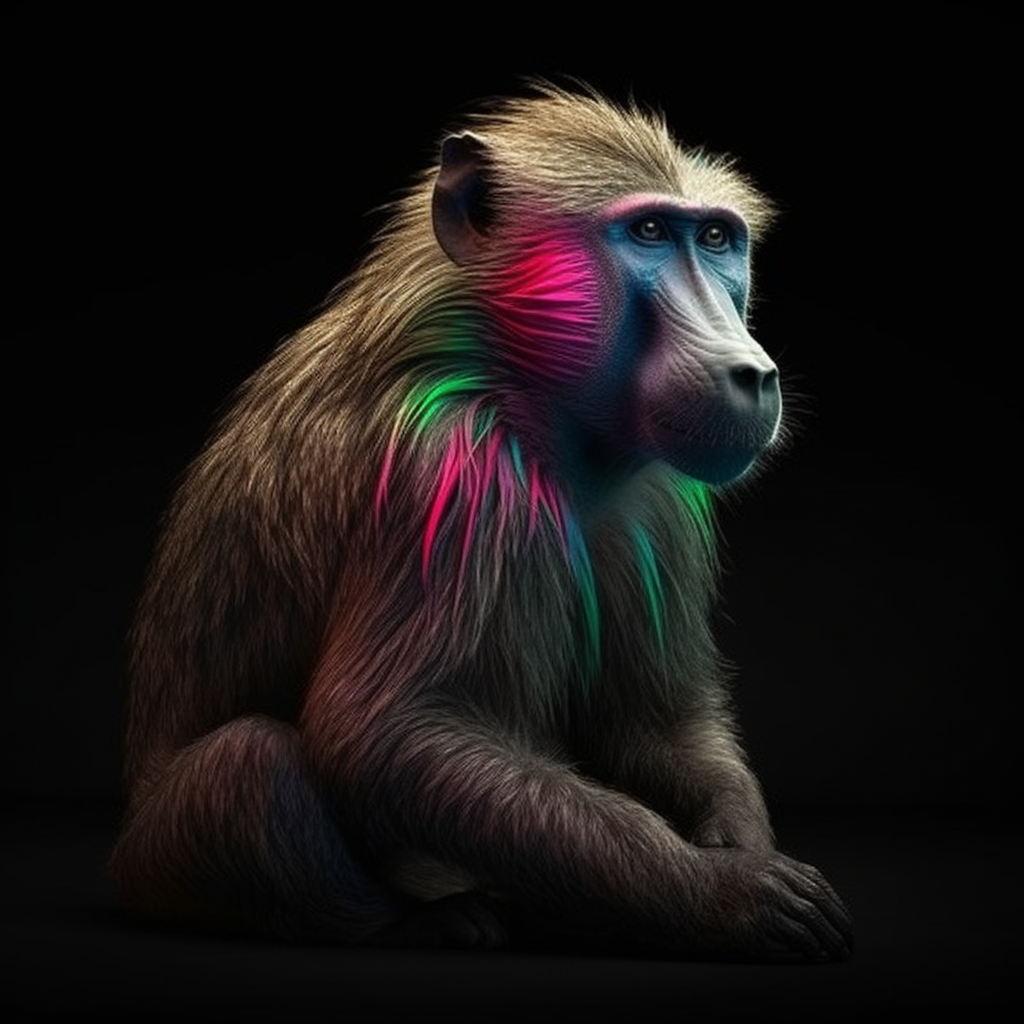 Baboon