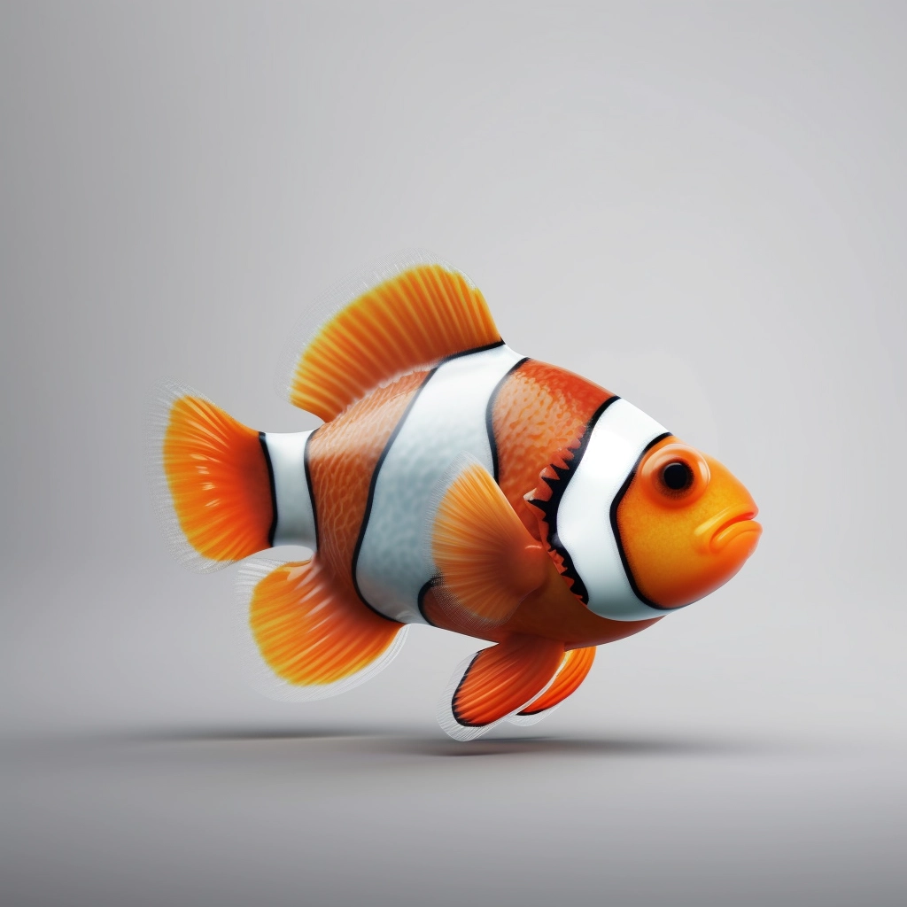 Clownfish