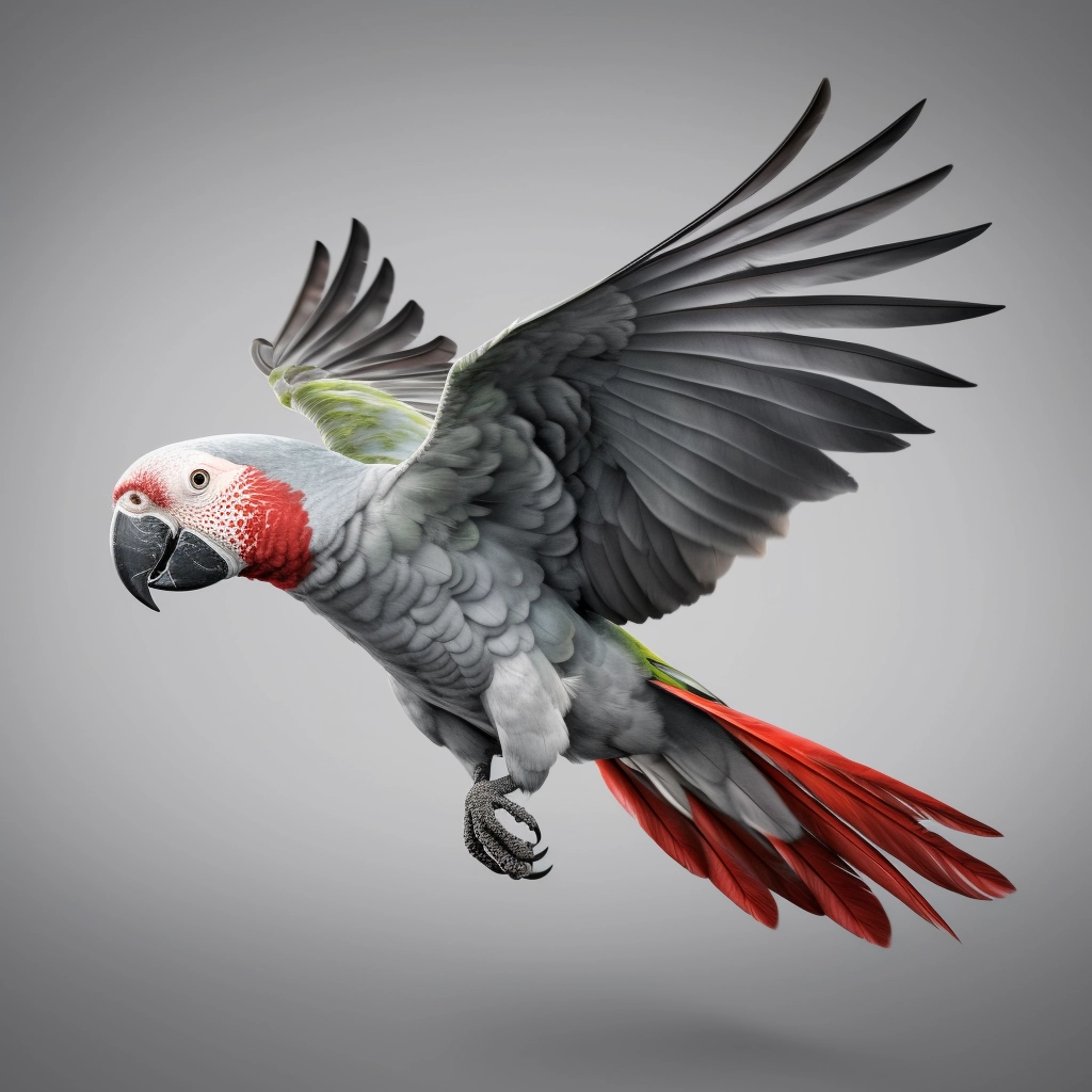 Parrot